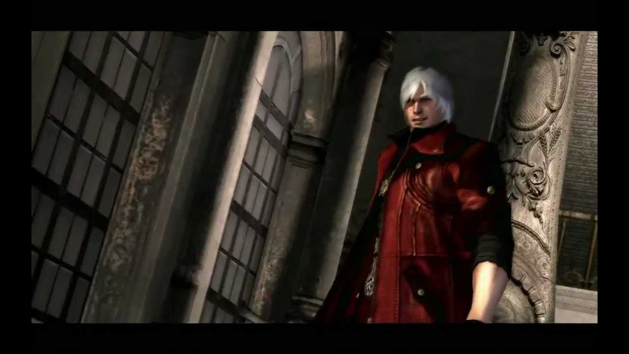 Blue Stahli - Take Down | Devil May Cry 4