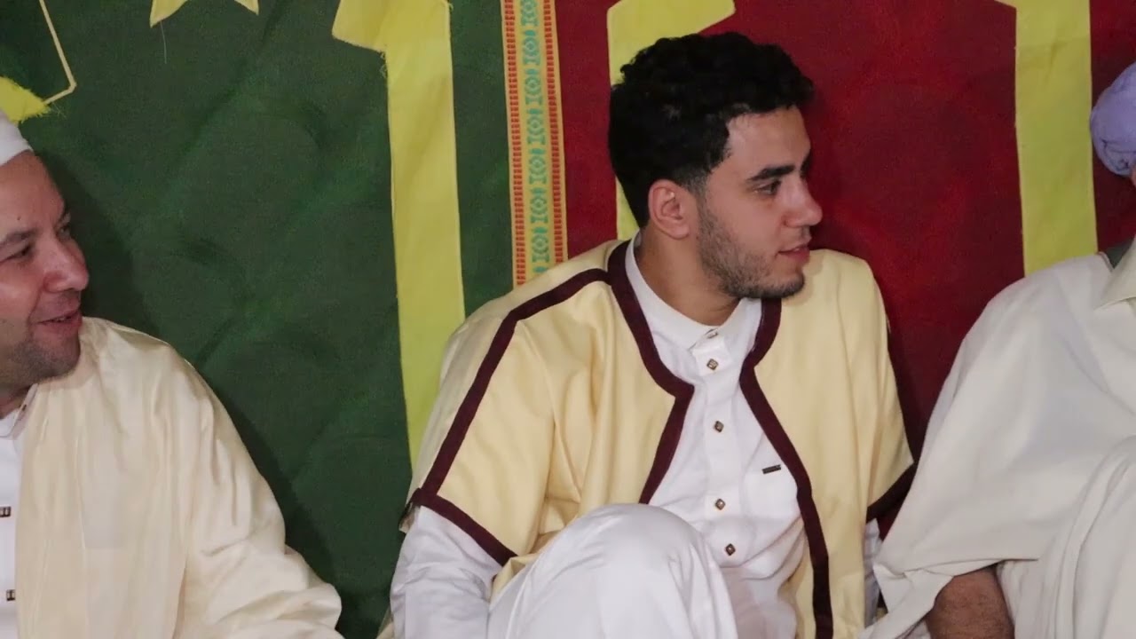 سماع بصوت سي مهدي سلطاني وسي محمد بيوض التخمارتي في ولهاصة عين تموشنت