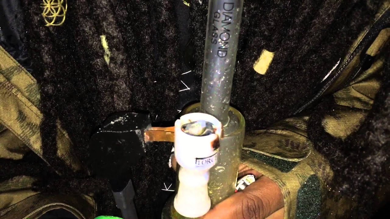 Bobby Dabs , Gland Daddy and more test The Torchless Nail at Emerald Cup
