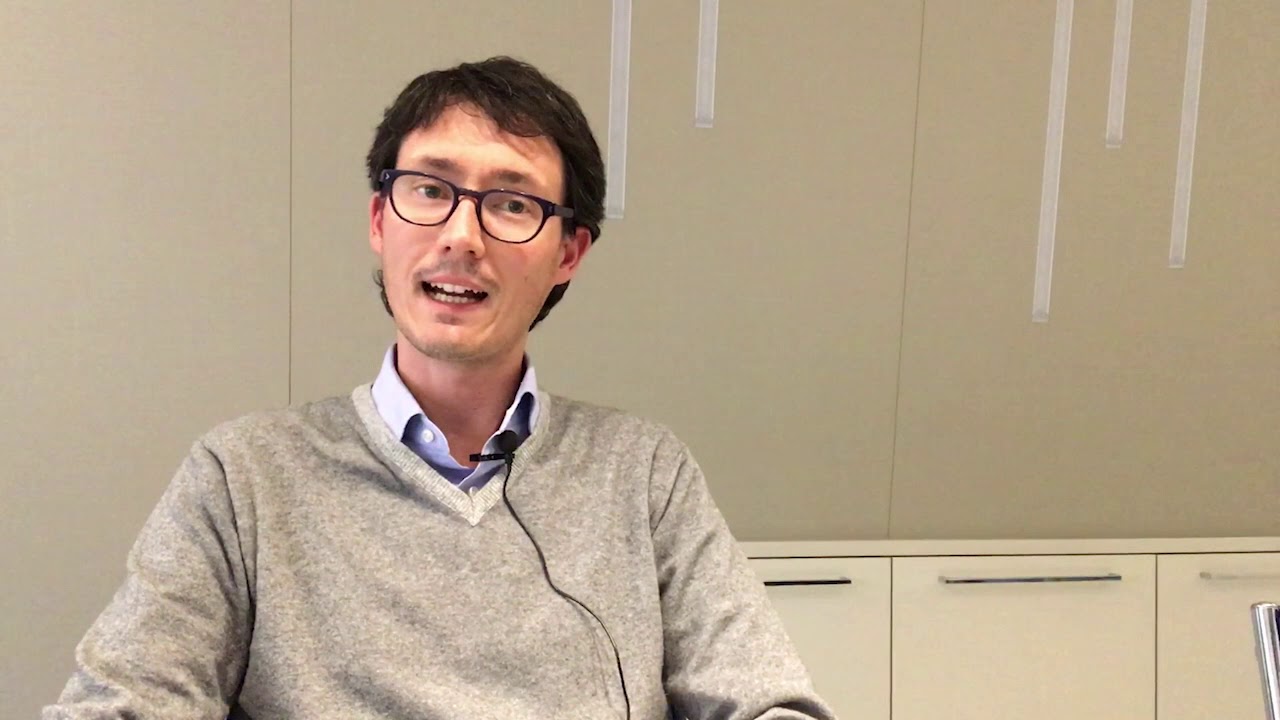 Pmi Day Varese 2018: Amca Elevatori