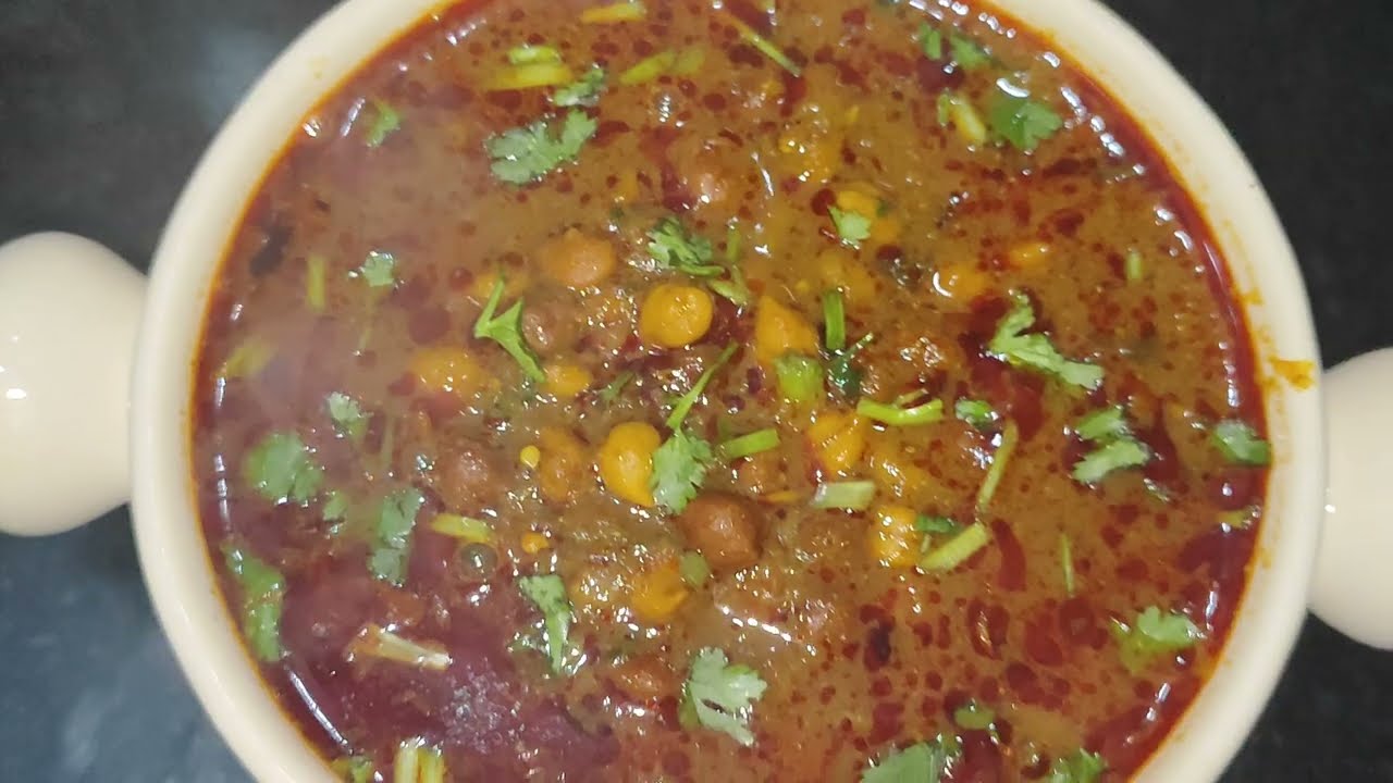 काले चने की सब्जी इस तरह से बनाकर देखोगे तो पूराने सरे तरीके भूल जाओगे | chana masala recipe |