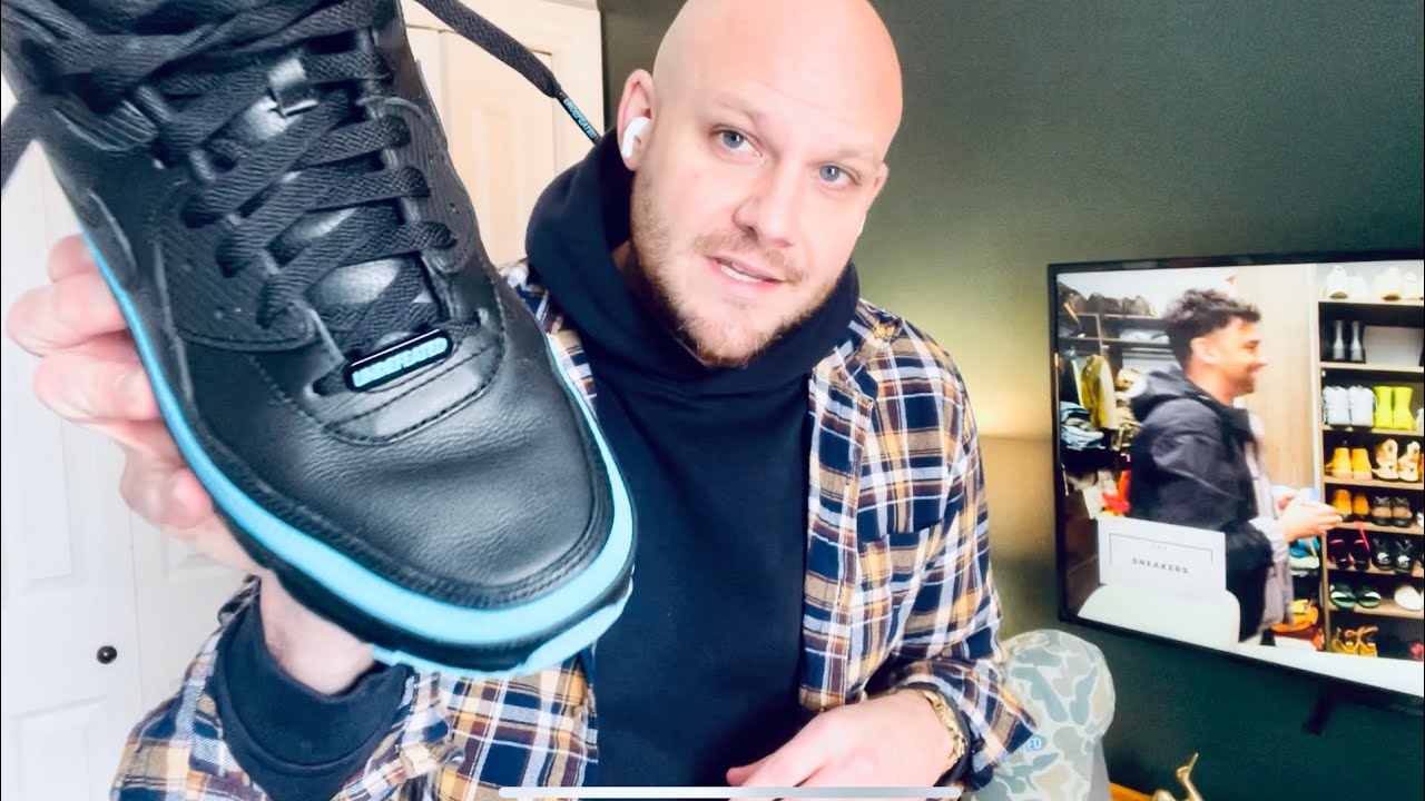 Collabs for the low. Undefeated Air Max 90 Black Blue Fury