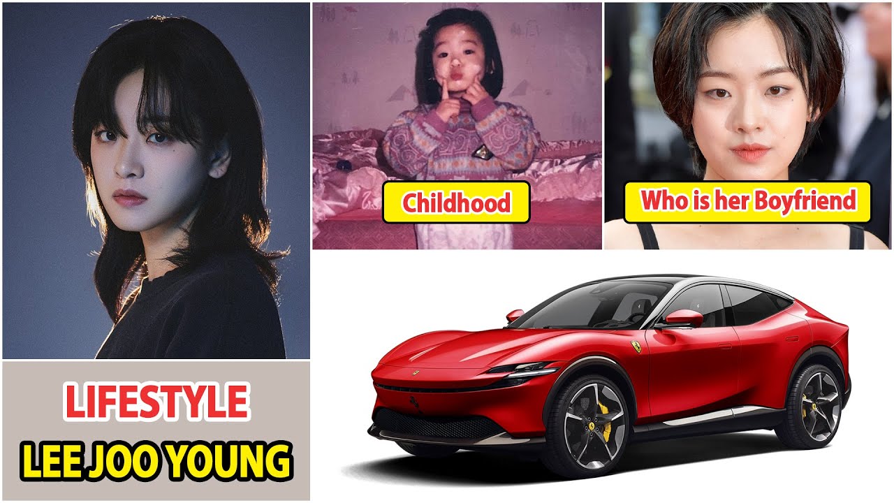 Lee Joo Young 2025 | Lee Joo Young Real Life Information | Drama and Net Worth | Family, Boyfriend