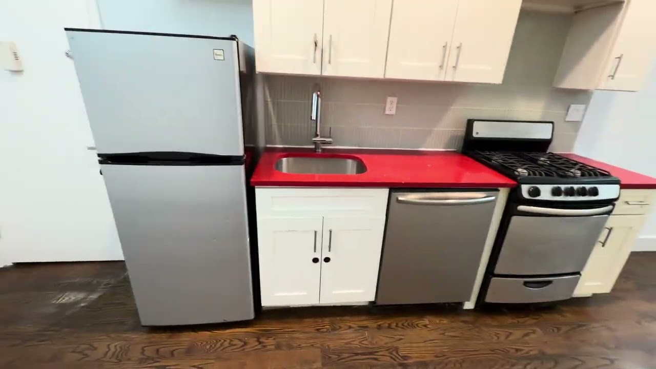 539 Marcy ave 2L 