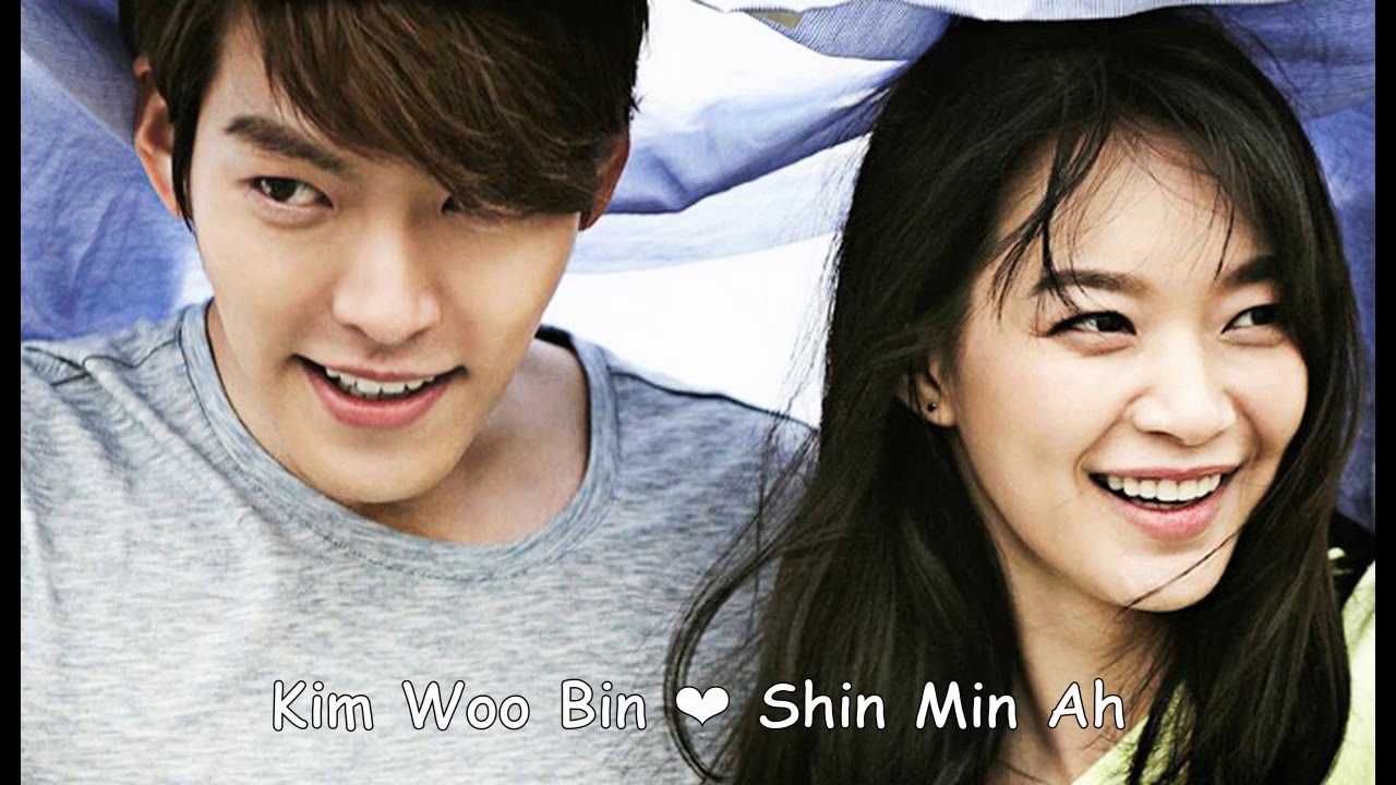 Real Life Korean Couples [2016 March Updated]