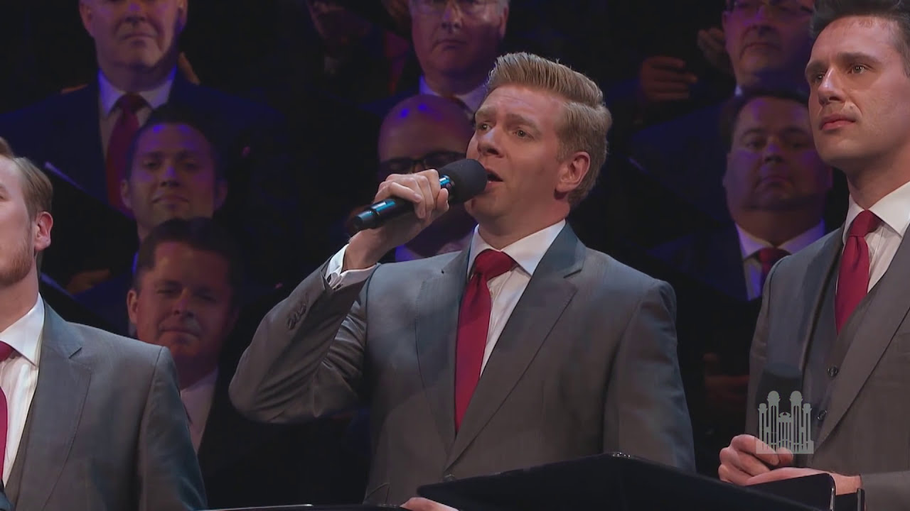 The Dying Soldier - The King's Singers