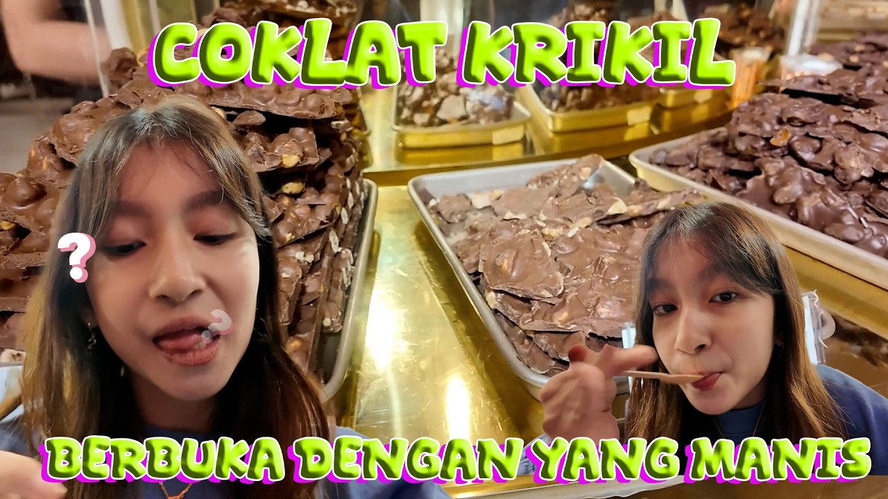 🔴NGABUBURIT - EMANG BOLEH, SEMANIS INI ❤💯 #dailyvlog #ramadan