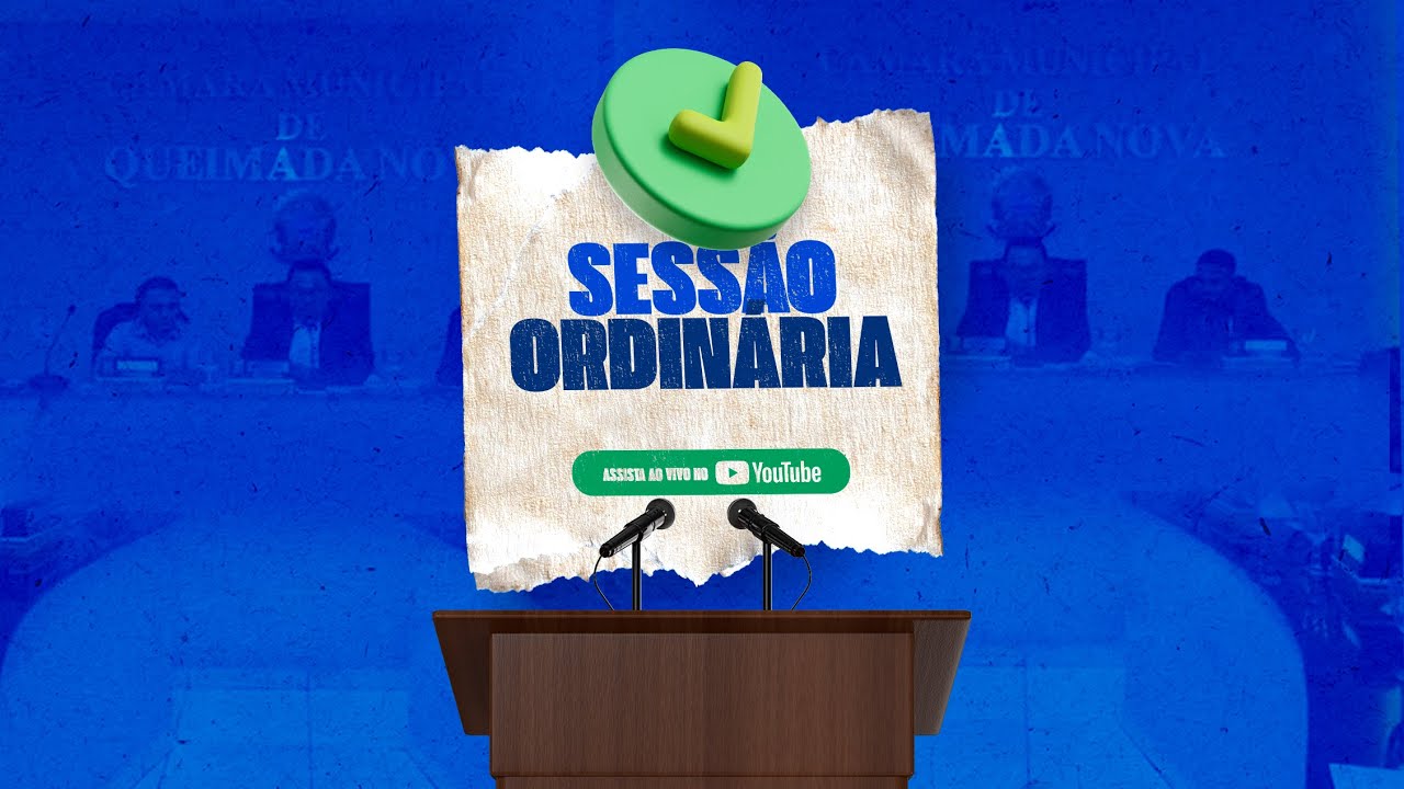 Câmara Municipal de Queimada Nova