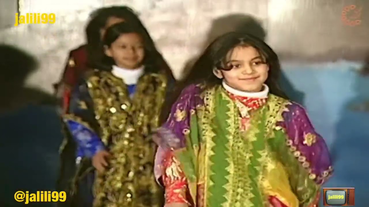 HD 🇰🇼 برنامج 3 ماما انيسة وعيال الديرة بمناسبة عيد الفطر السعيد والزمن الجمييل
