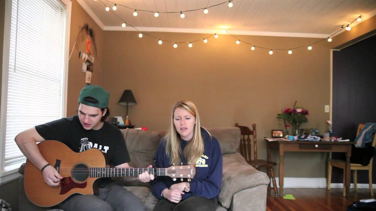 Pure Emotional Heat- Sam Gyllenhaal & Steph Wells