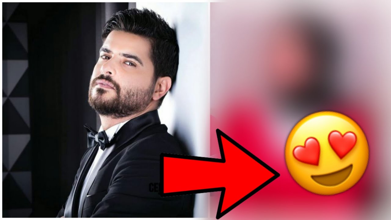 عرفنا حبيبة ناصيف زيتون مين بتكون 😂