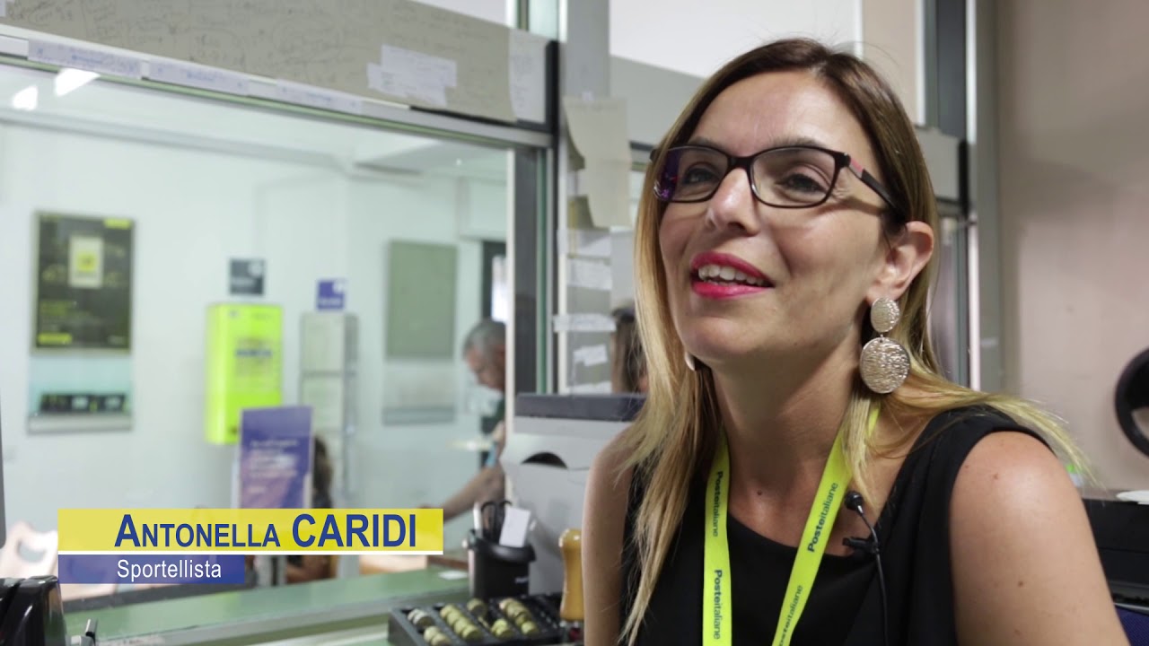 Reggio Calabria - Da oltre un secolo la comunità di Poste.