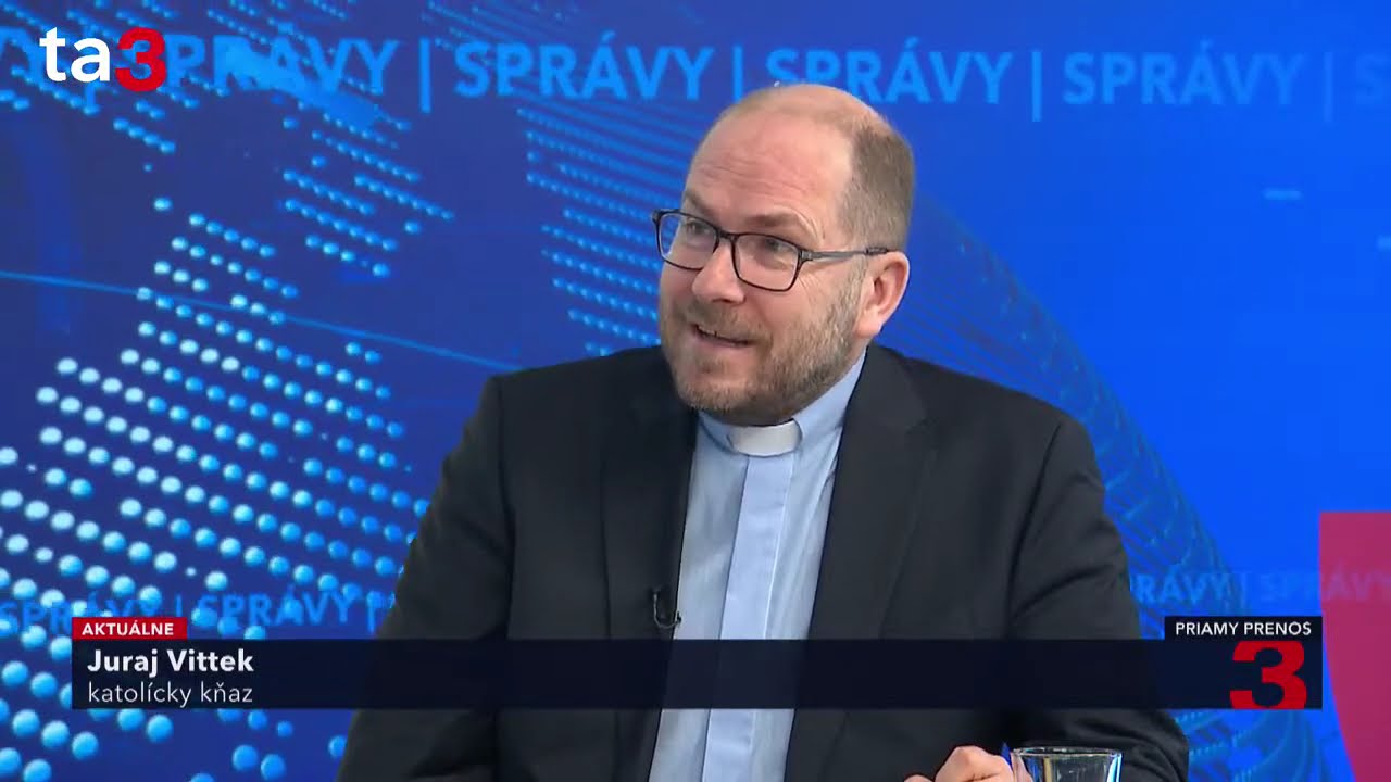 Prenos pápežovej rakvy do Baziliky svätého Petra