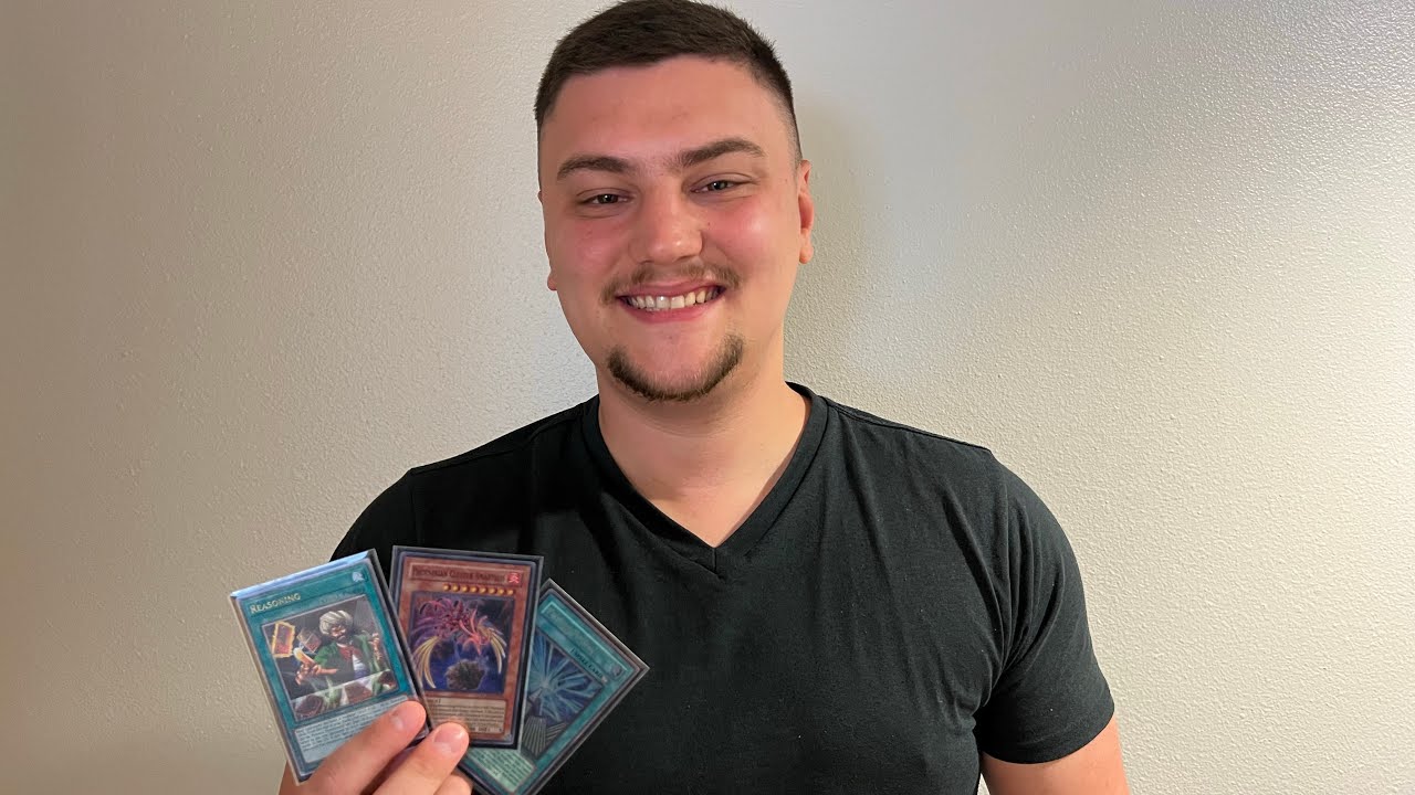 Amaryllis Hero Deck Profile Top 8 Edison Nationals 2024 Ft. Christopher Lindsey