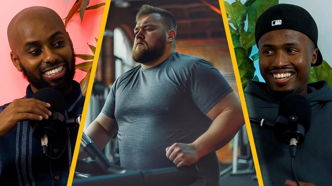 Skinny? Overweight? Stuck? Here’s The Truth - Tarzyy01