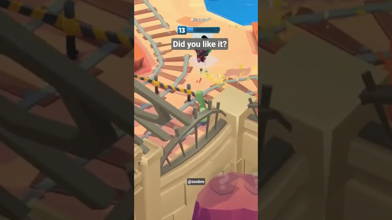 did you like it?