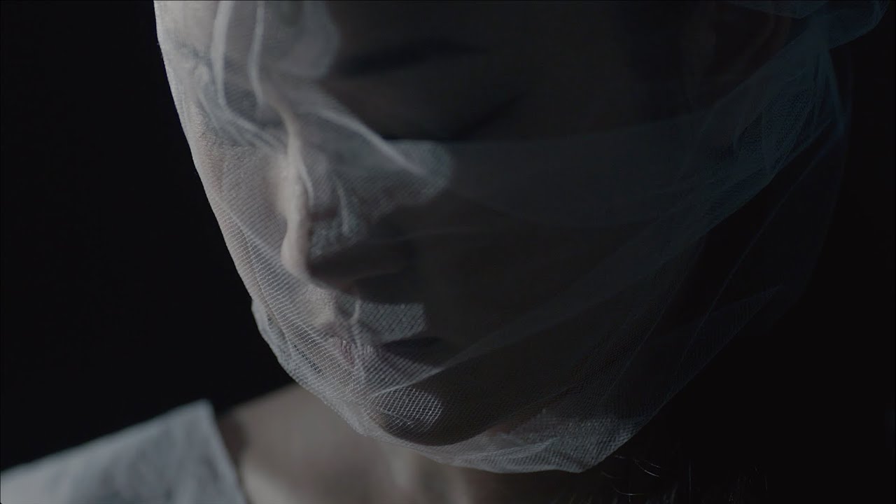 WILDE - Flashlight (Official Video)