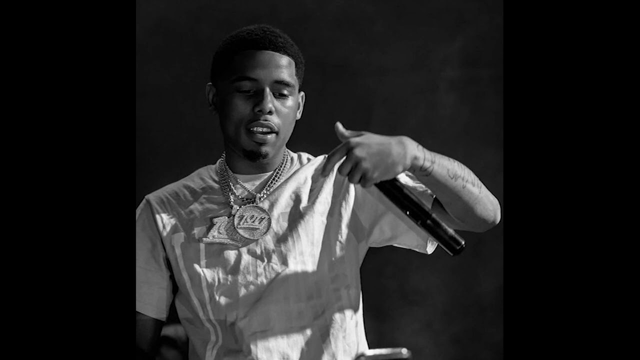 [FREE] Choppa Way | Big Scarr x Pooh Shiesty Memphis Type Beat