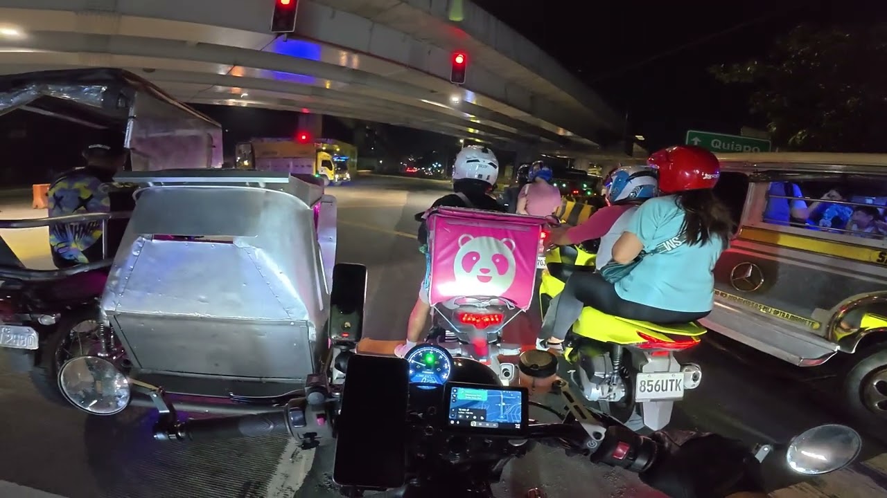 UPSHIFT CAFE SOLO TAMBIKE | XJR 400 | DJI ACTION 5 PRO
