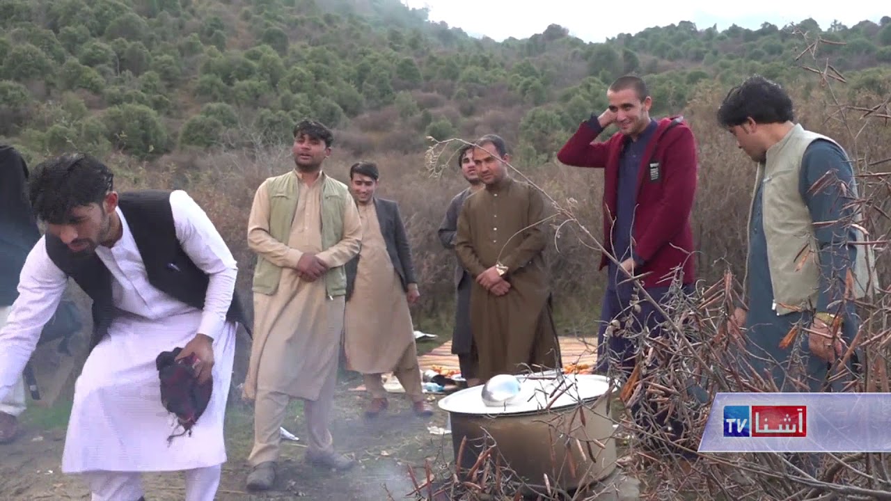 Kunar- Nawa Pass opens its door to tourists- VOA
