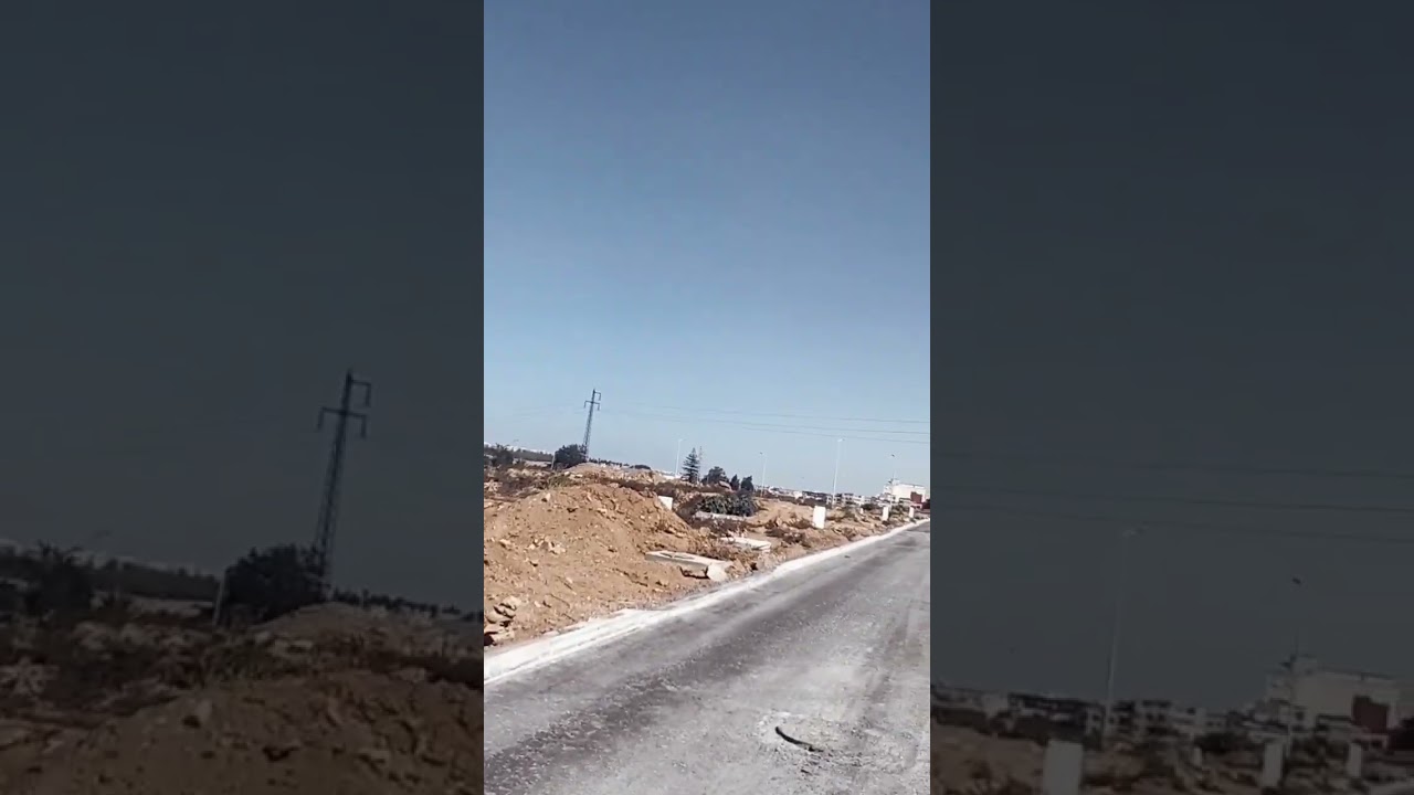 تجزئة الزيتونة بالقنيطرة