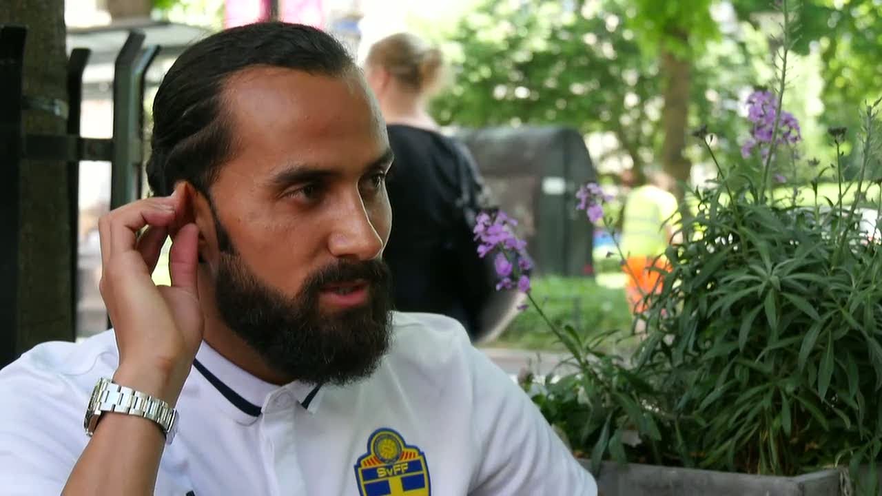 Zengin kritisk till Hammarby: 