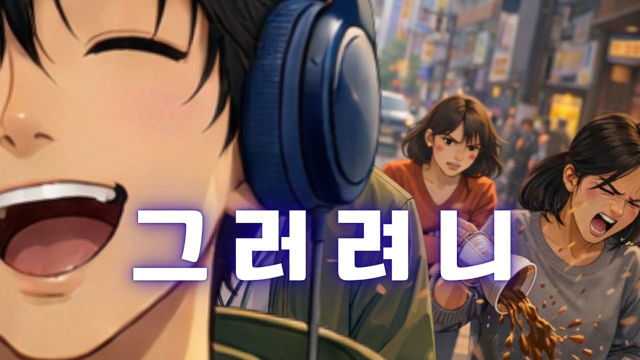 그러려니