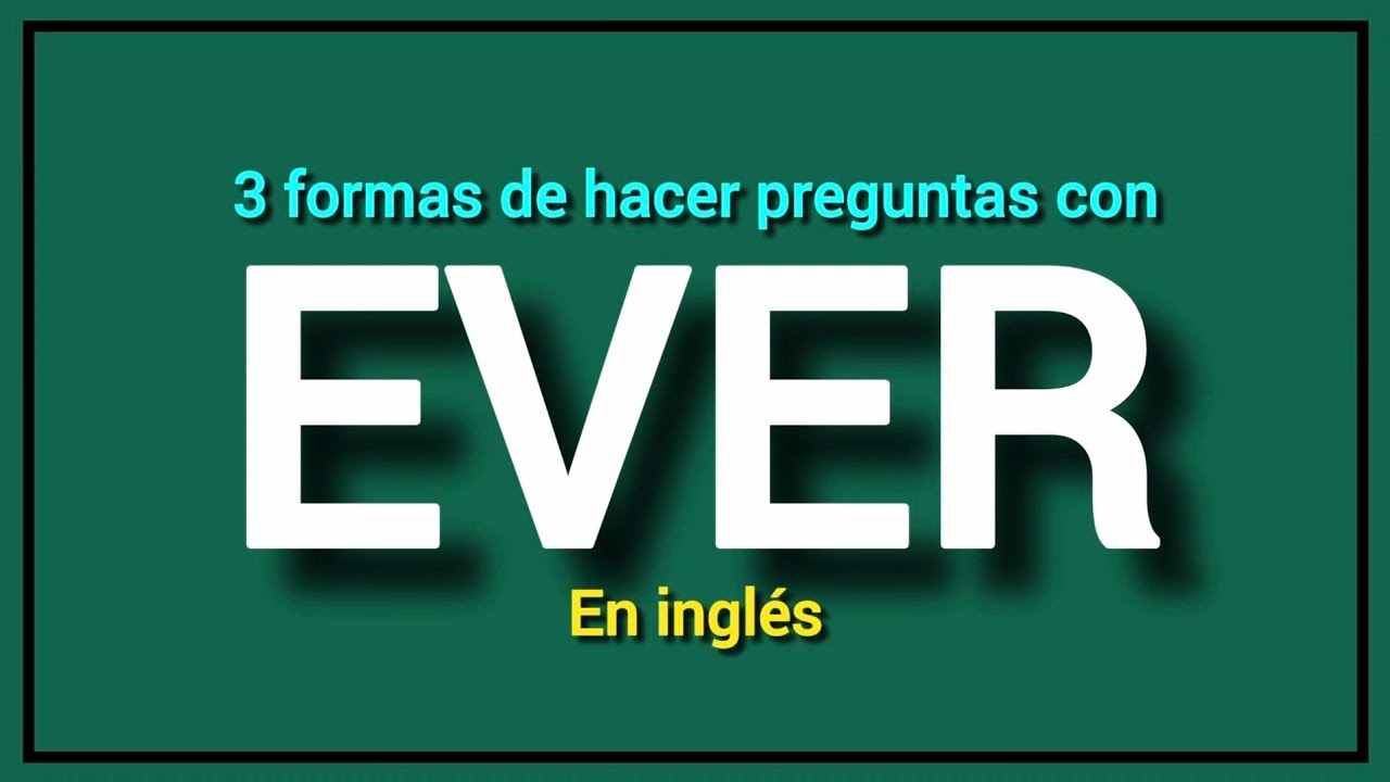 ¿Qué significa 