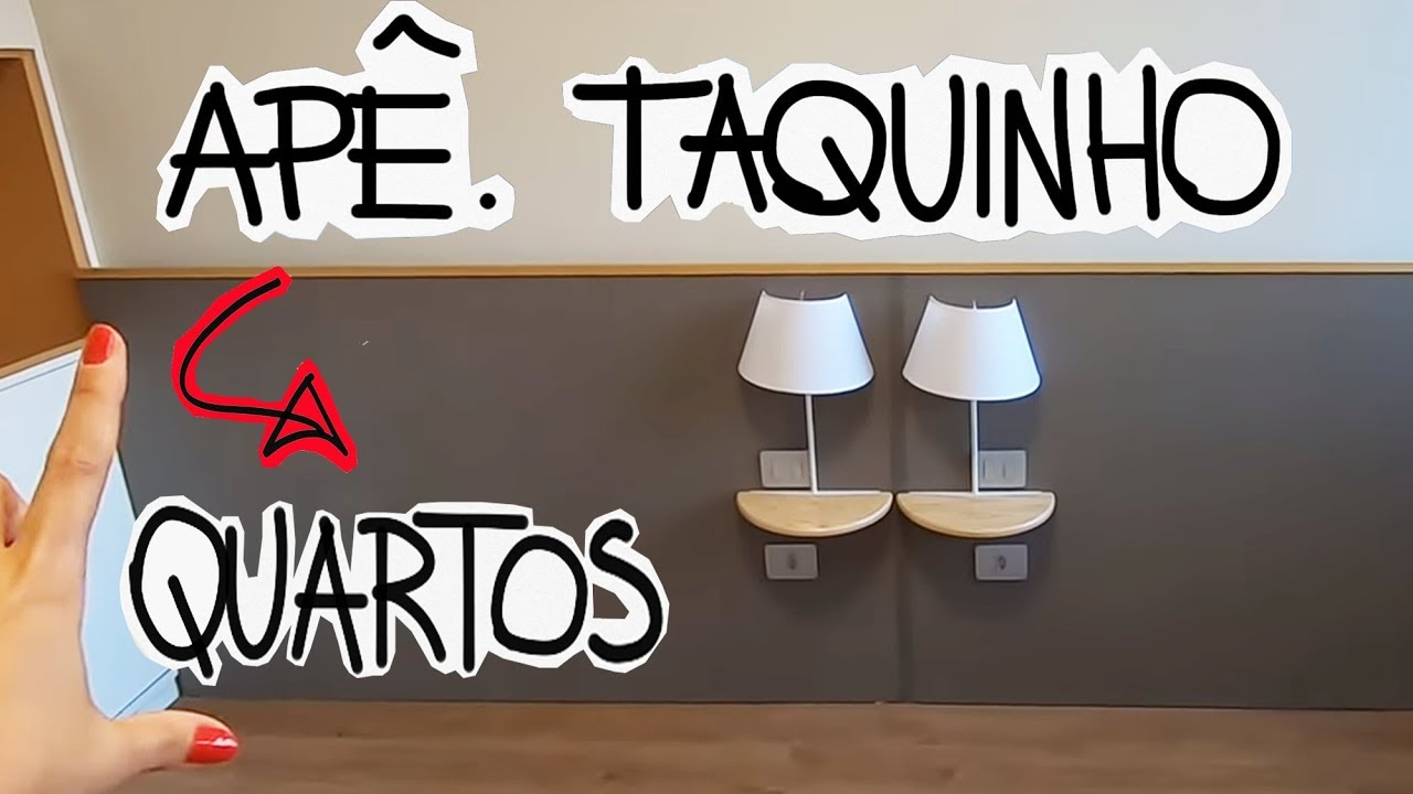 REFORMA TOTAL PRONTA BANHEIROS E QUARTOS APÊ TAQUINHO