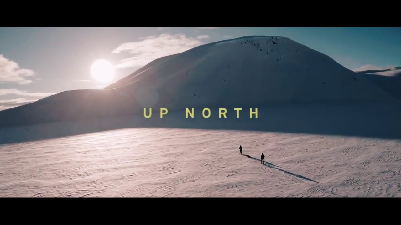 Ski touring week in Stranda with Uteguiden