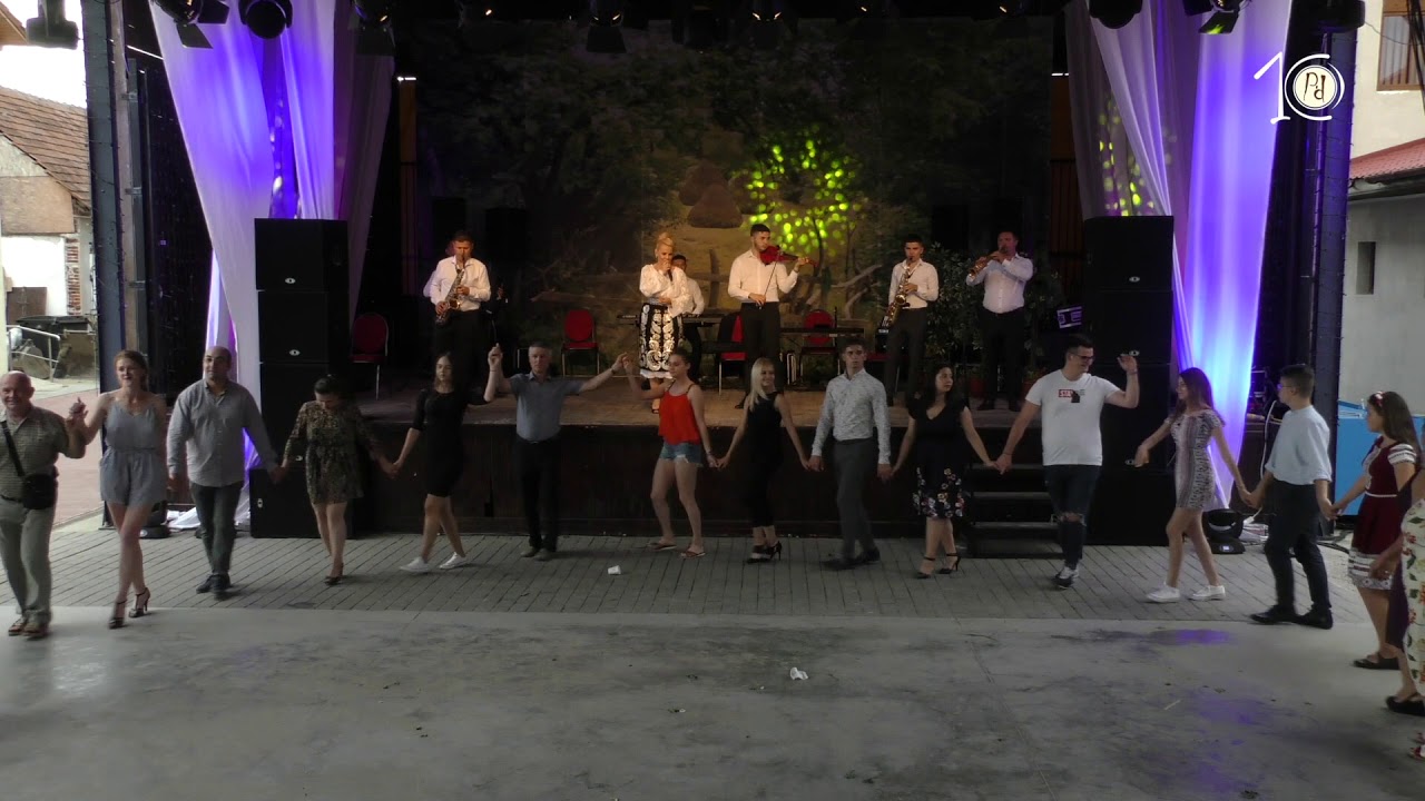 Recital Mihaela Petrovici partea 2 - Ruga de la Ghiroda 2019