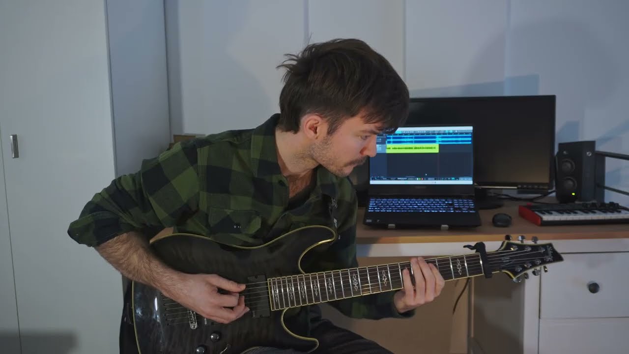 Mantra (BMTH cover)