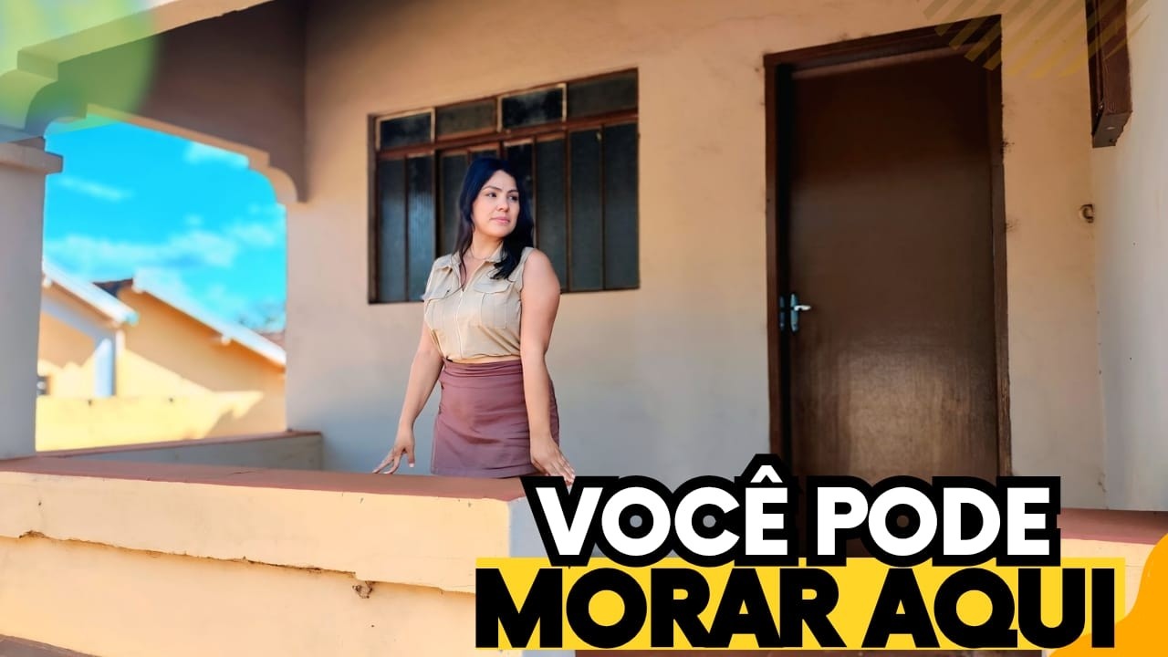 Descobrimos uma VILA com mais de 100 CASAS VAZIAS e que PAROU NO TEMPO. Você pode morar nela
