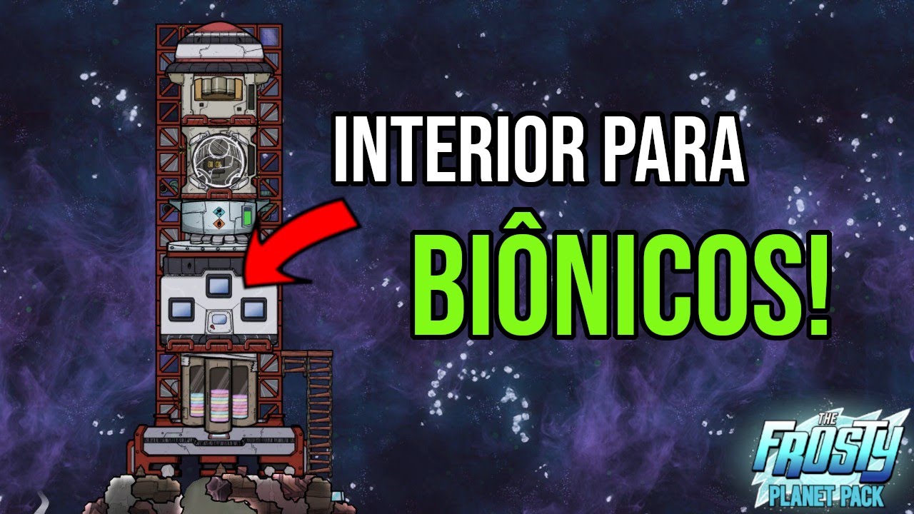 Minha base DERRETEU! (+ FOGUETE BIÔNICO + ASTERÓIDE SECUNDÁRIO)  [Ep.  13]