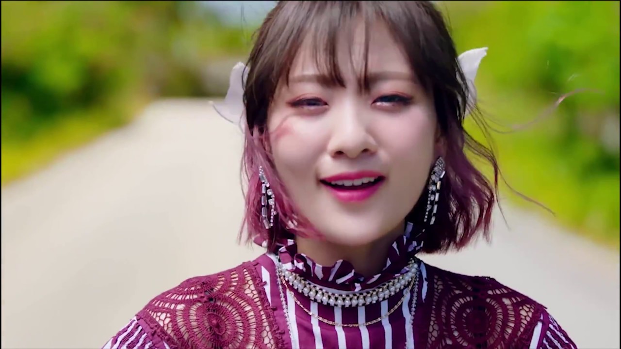 [MV] BOL4(볼빨간사춘기) _ When I Fall In Love(사랑에 빠졌을때)