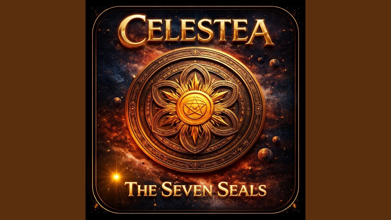 The Celestial Throne