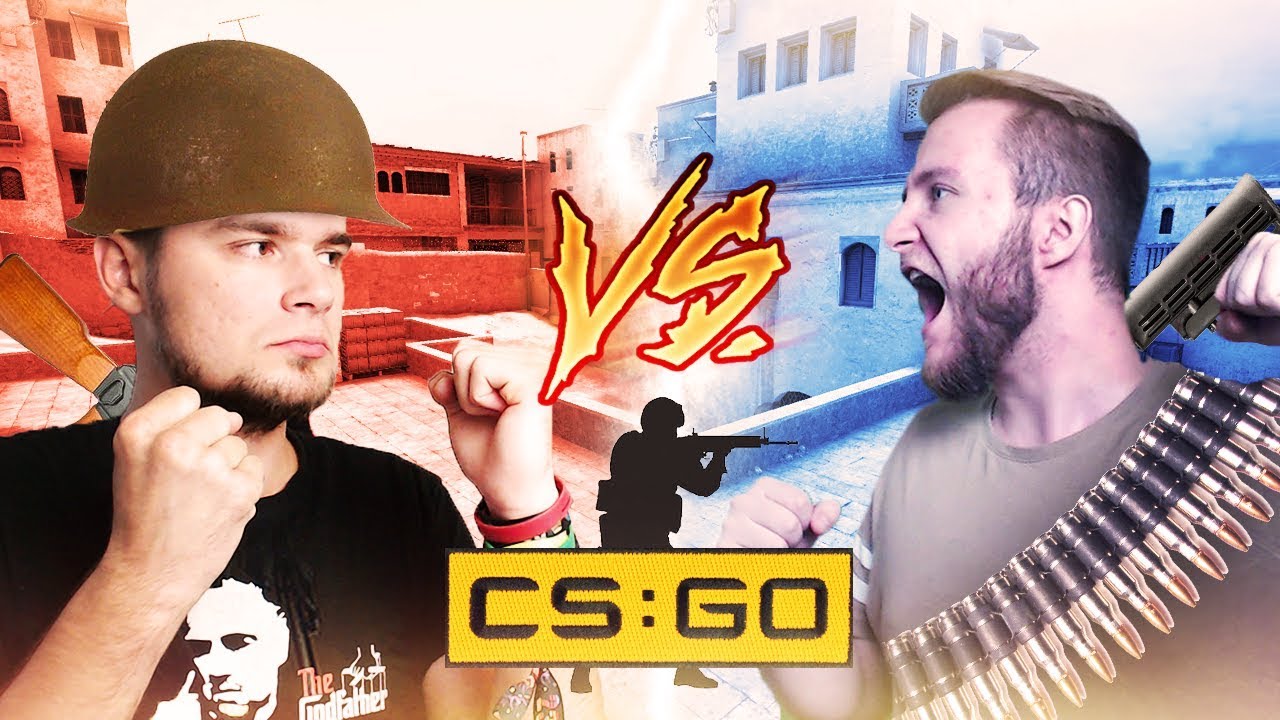 BLADII VS DIABEUU | CS: GO