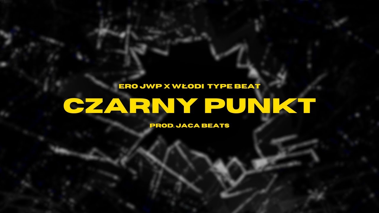 ERO JWP x WŁODI x GRISELDA SAMPLE TYPE BEAT 