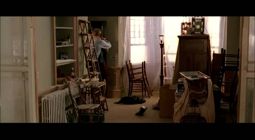 Трейлер фильма 