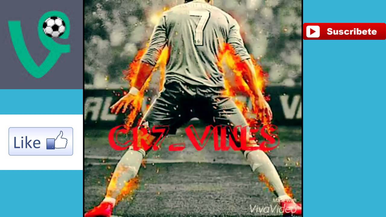 Ronaldo Vines Compilation 2018 &bull; Cristiano Ronaldo CR7 Vines &bull;