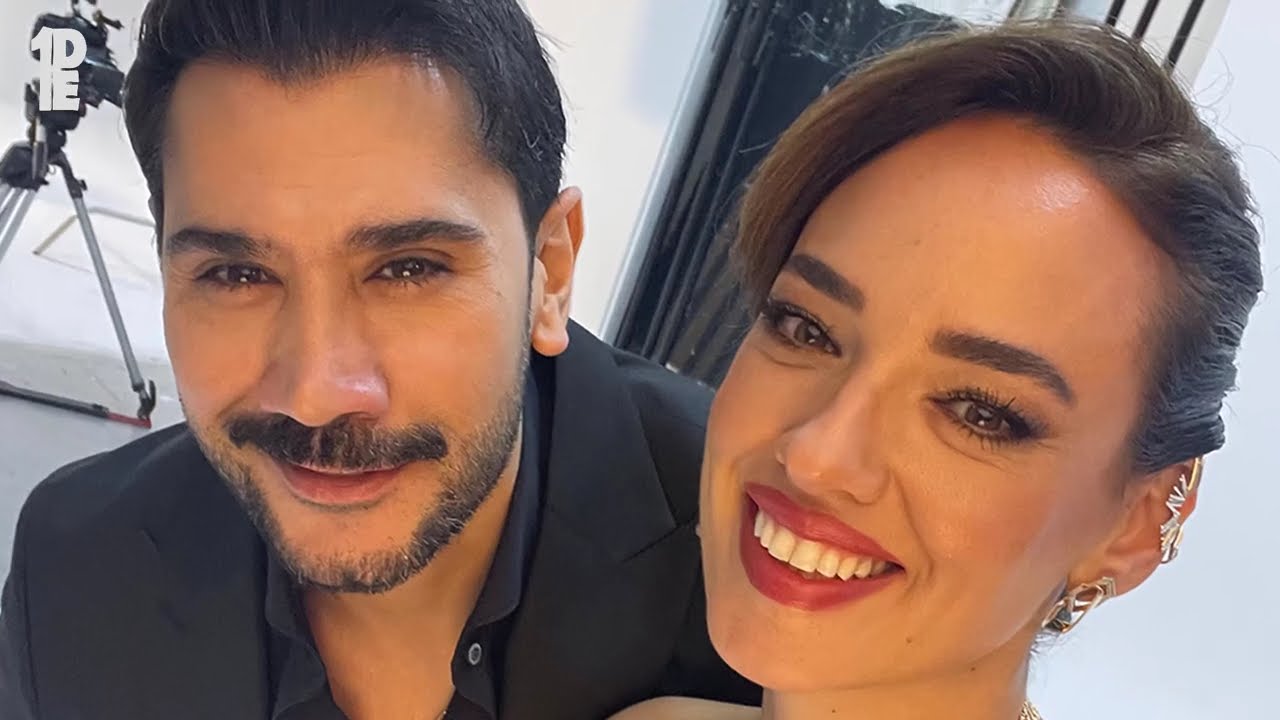 Rüya Gibi 9.Bölüm 2.Fragmanı Emir'e Büyük İhanet!