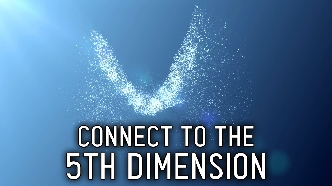 Guided Meditation for Healing & Freedom: Connect to Your Higher Self