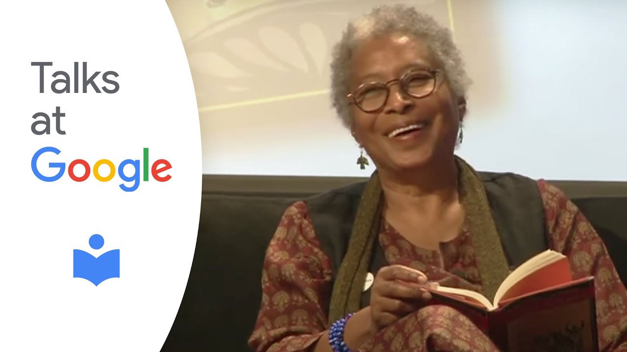 Hard Times Require Furious Dancing | Alice Walker | Talks at Google