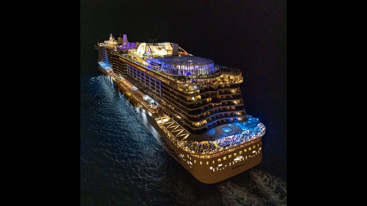 exploring aida moments