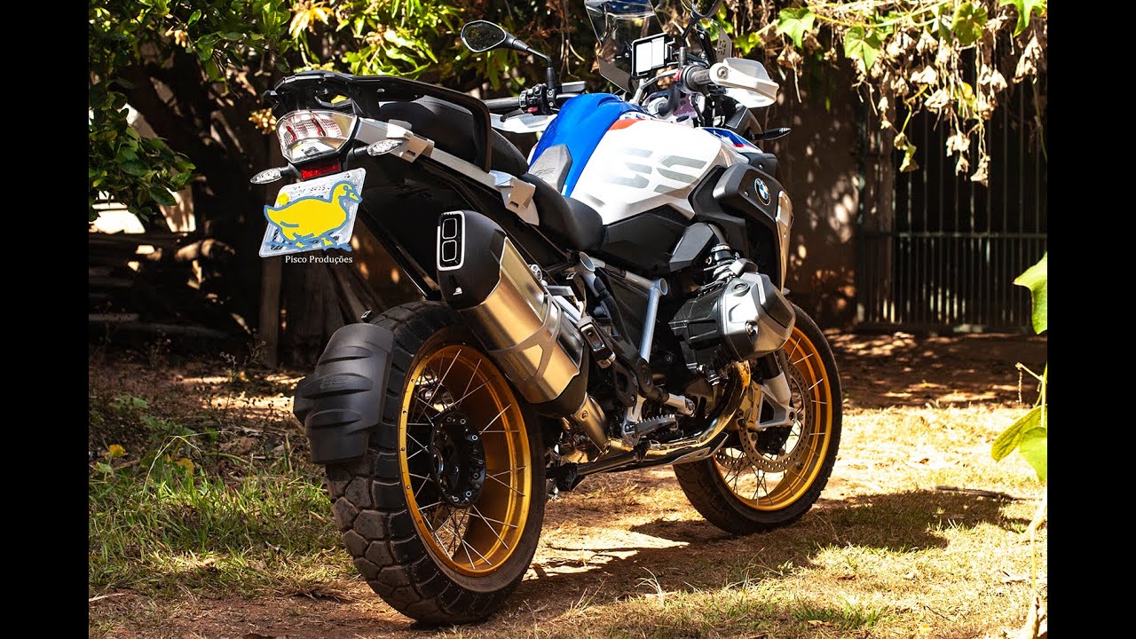 BMW GS 1250: qualidades e defeitos da líder.