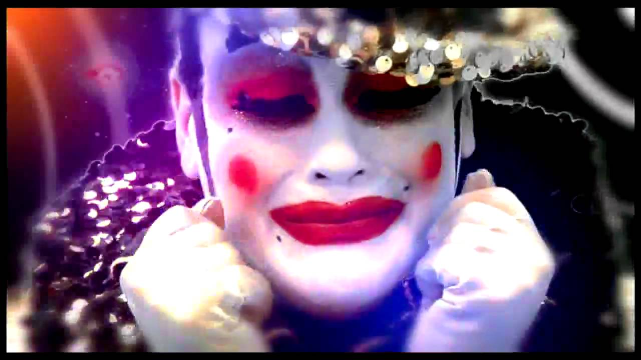 BABY MARCELO VIDEOCLIP OFFICIAL 