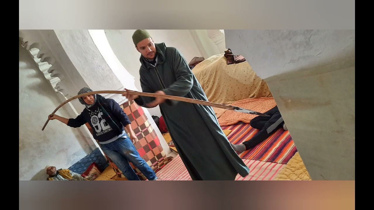 سيرة العارف بالله  سيدي محمد بن قدور الوكيلي  الكركري  رحمه الله الجزء الأول