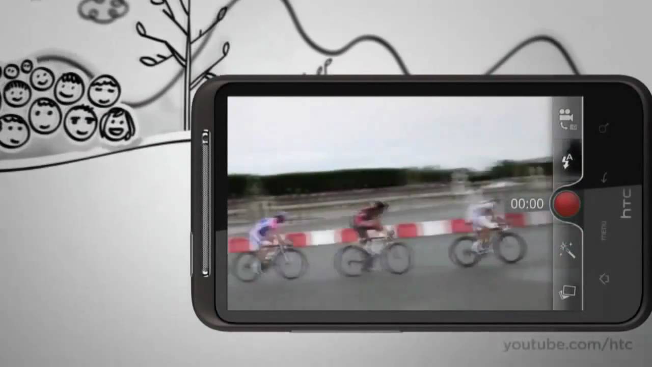 TOP gadżetów, aplikacji i telefonów 2010 roku - Webshake TV 49
