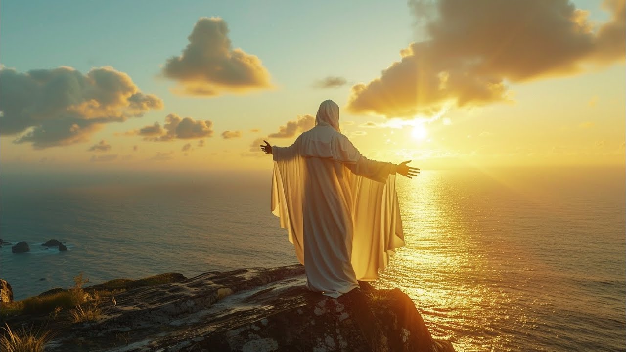 Salmo 34, 8-10 Provem e vejam que o Senhor é bom! 
