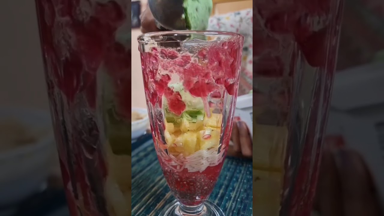 Homemade Falooda Recipe | Summer Special Falooda | Lakshya Vlogs | Lakshya Junction